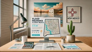 Flood insurance quote New Mexico