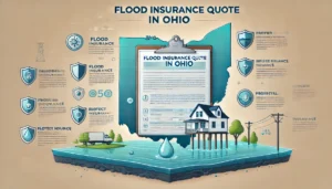 Flood insurance quote Ohio