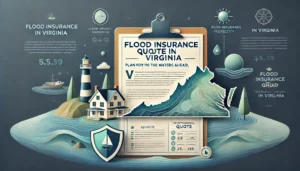 Flood insurance quote Virginia
