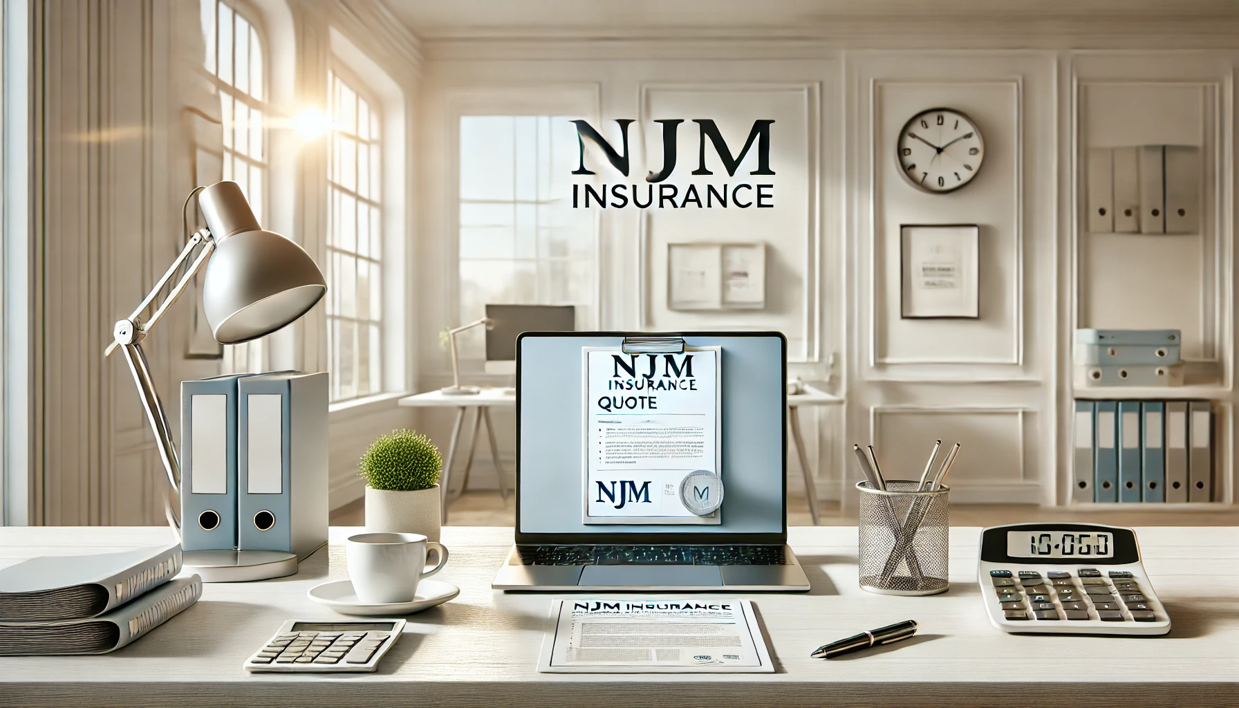 NJM insurance quote guide for auto, home, condo, renters, and umbrella comparison with an independent agent