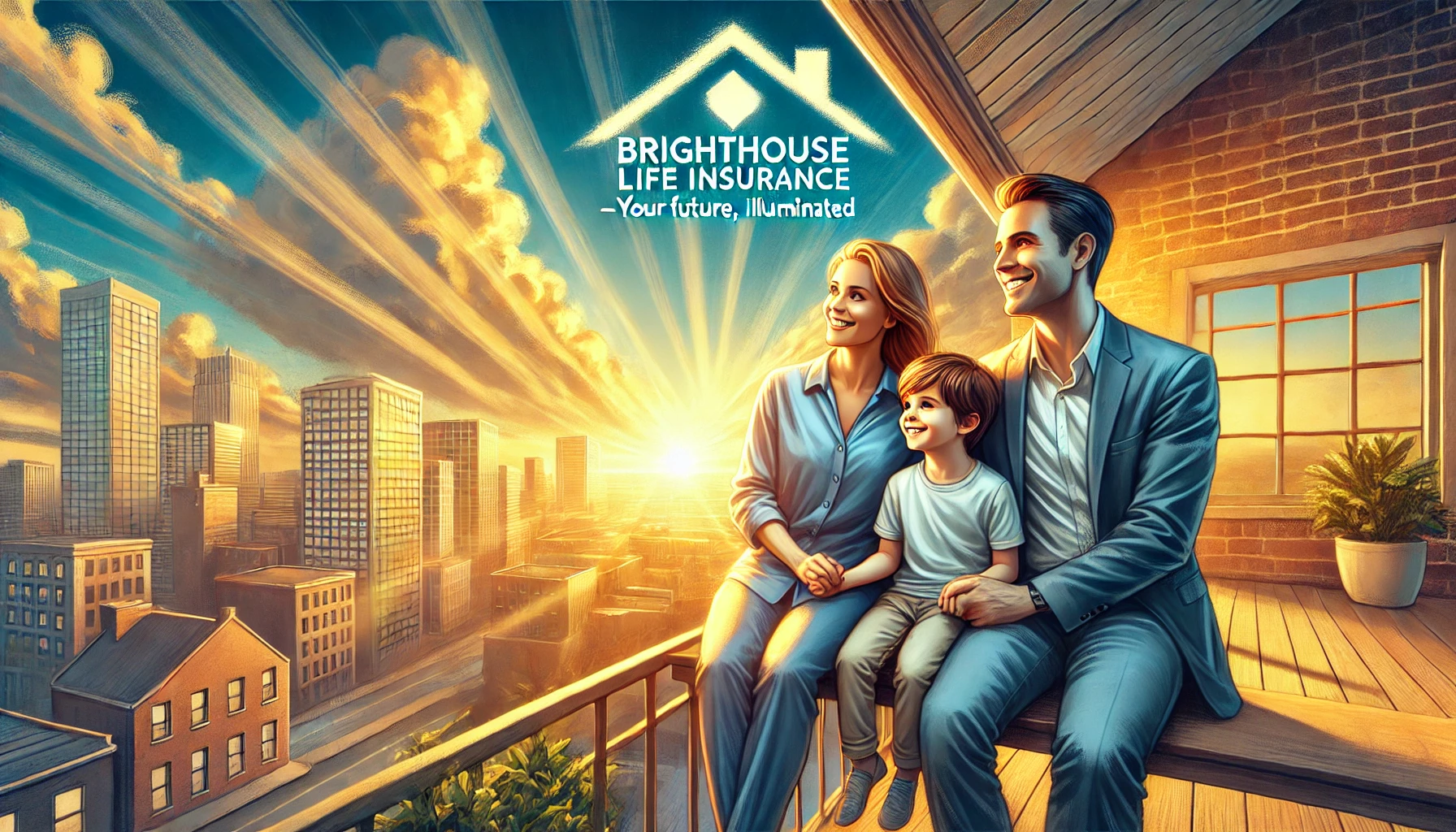 Brighthouse life insurance quote comparison for term and permanent coverage