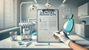 dental insurance quote