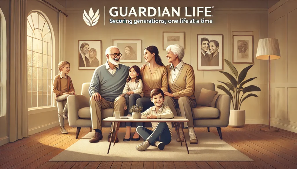 guardian life insurance quotes