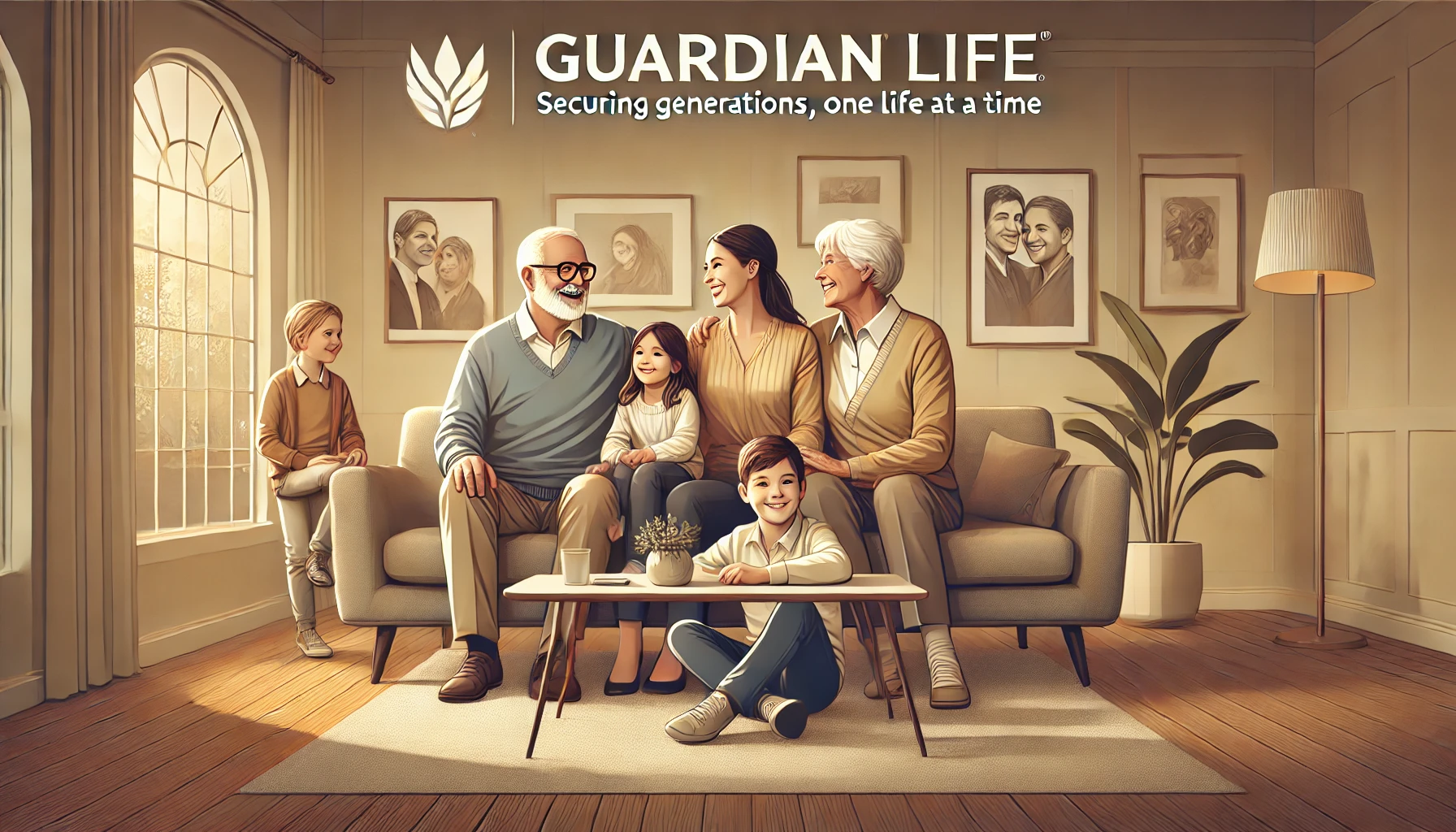 Guardian Life Insurance quotes and coverage comparison