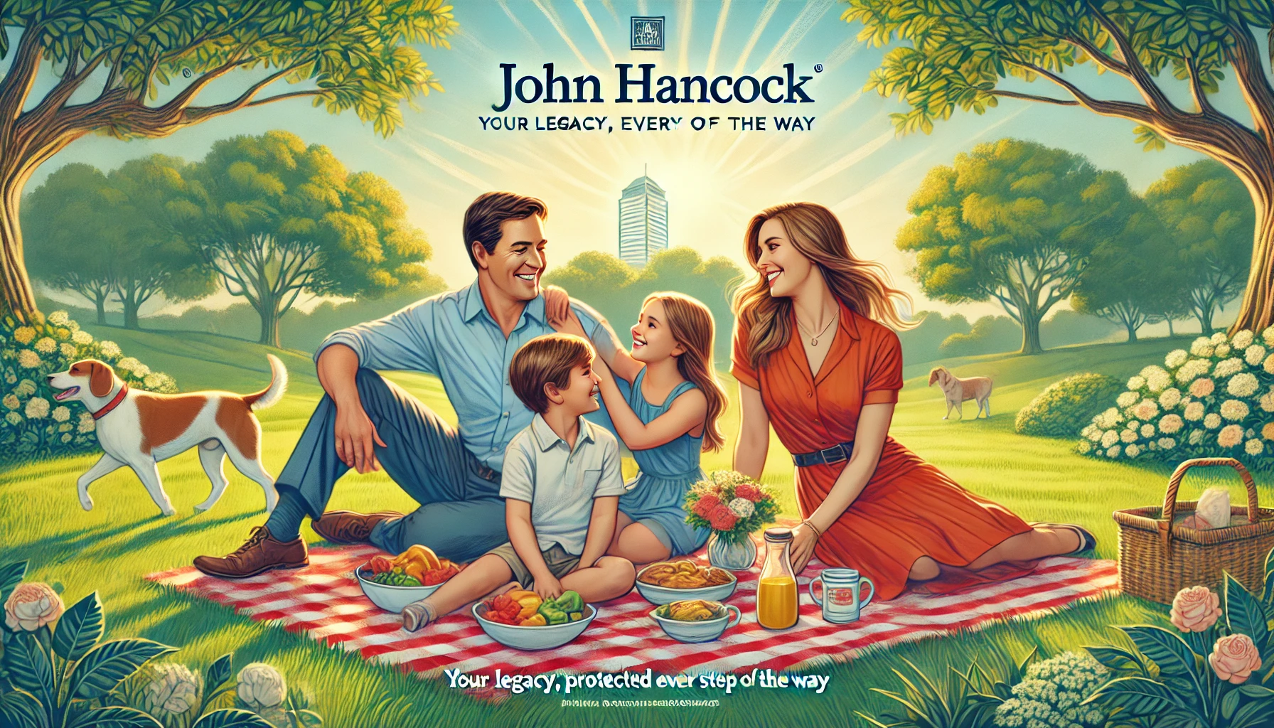 John Hancock life insurance quote comparison showing policy types, riders, and underwriting options