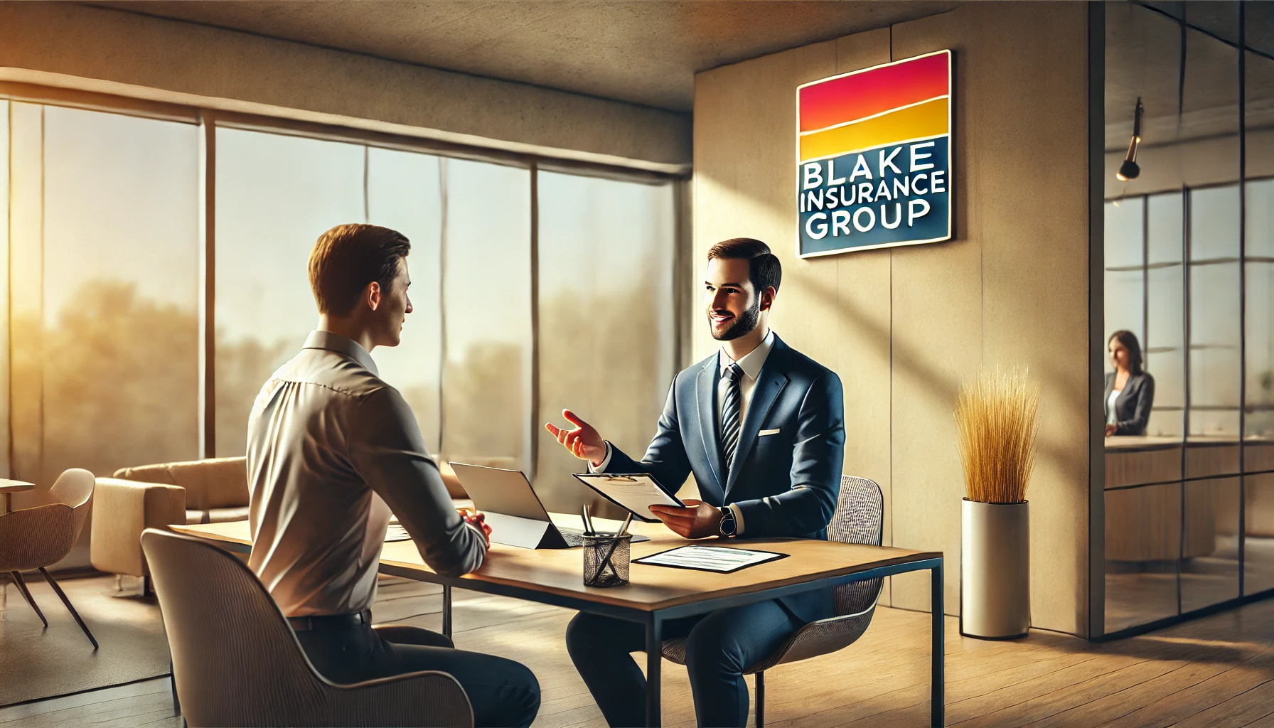 Life insurance quotes displayed for a careful side-by-side comparison