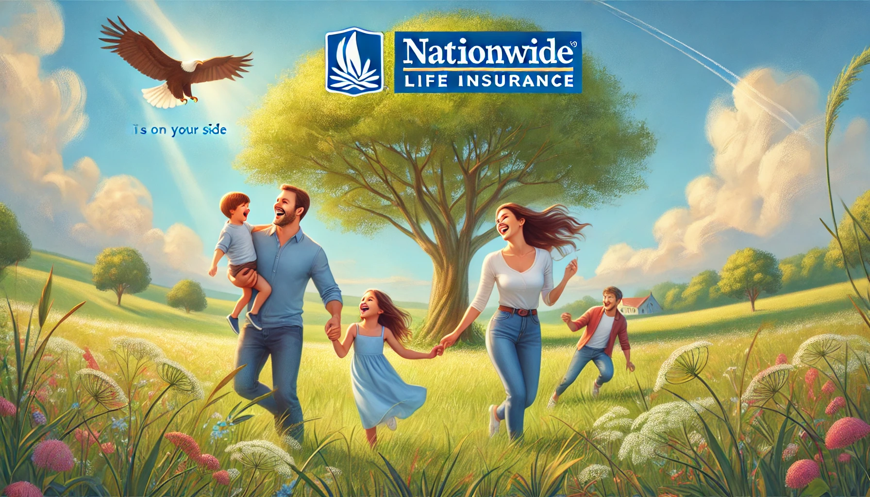 Nationwide Life Insurance Quote