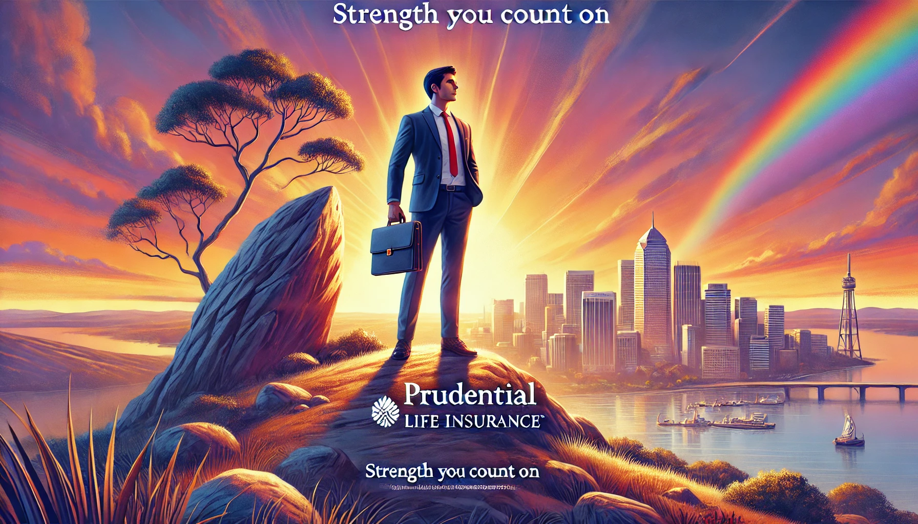 Prudential life insurance overview and quote illustration