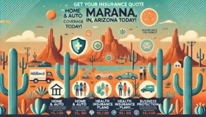 Insurance Marana Arizona