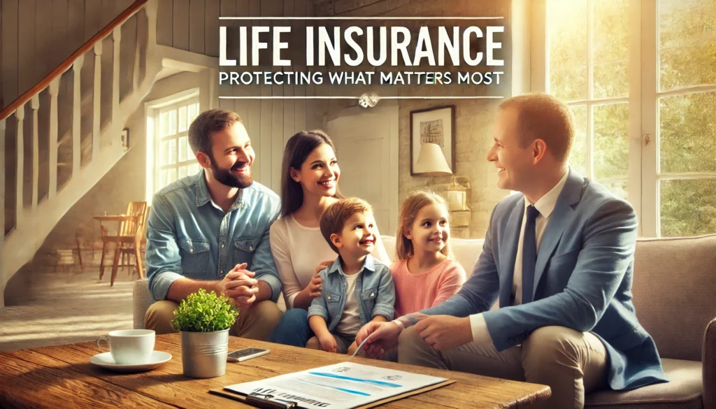 Life Insurance