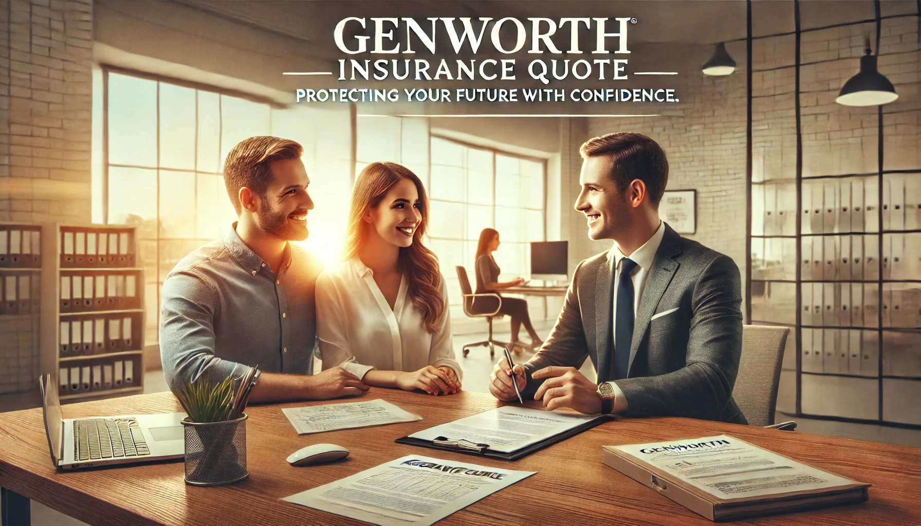 Genworth long-term care insurance information and modern alternatives with hybrid life and accelerated options