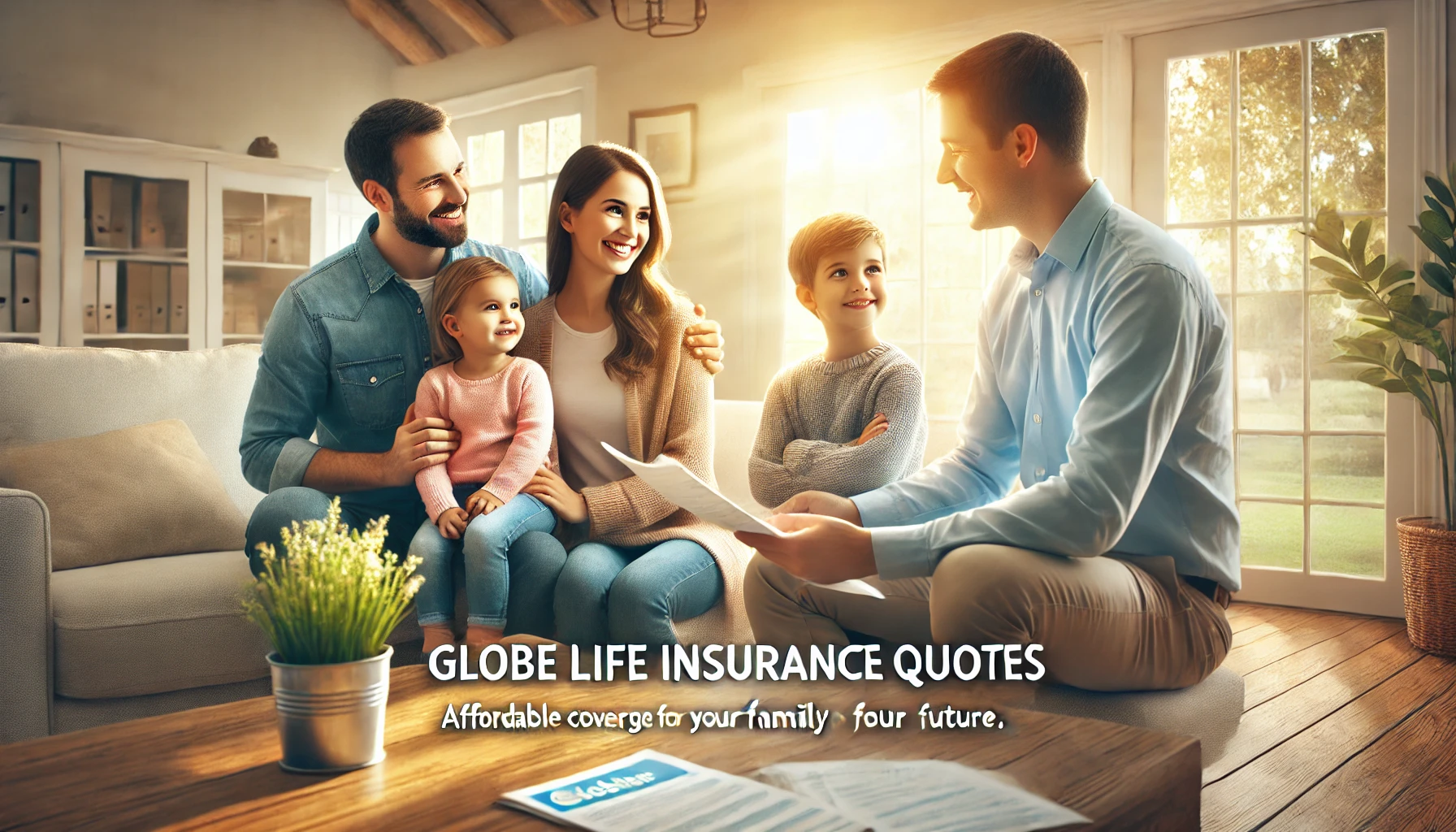 Globe Life Insurance quote comparison and coverage guide
