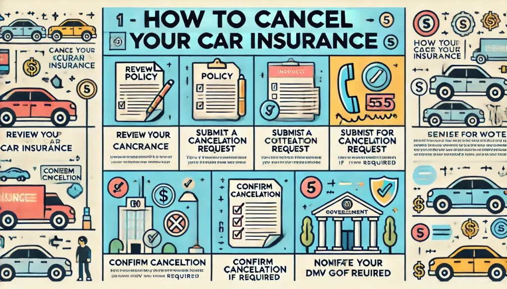 how-to-cancel-your-car-insurance