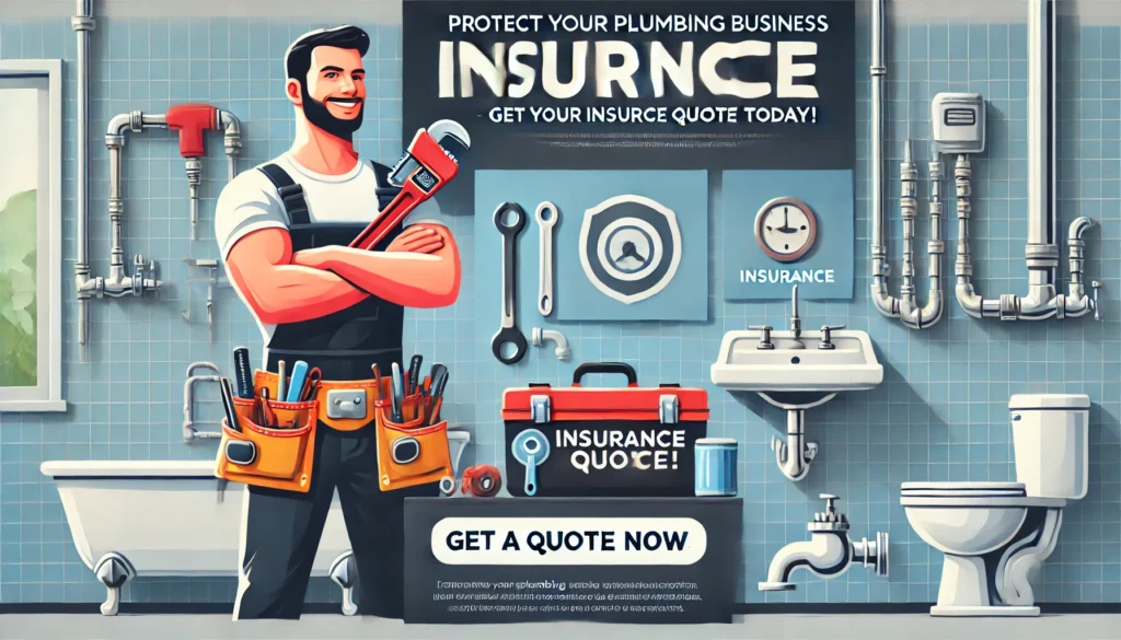 plumbers insurance quotes