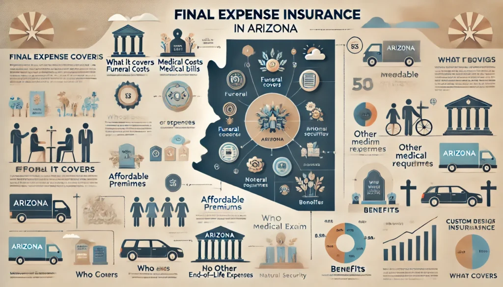 Understanding Final Expense Insurance in Arizona