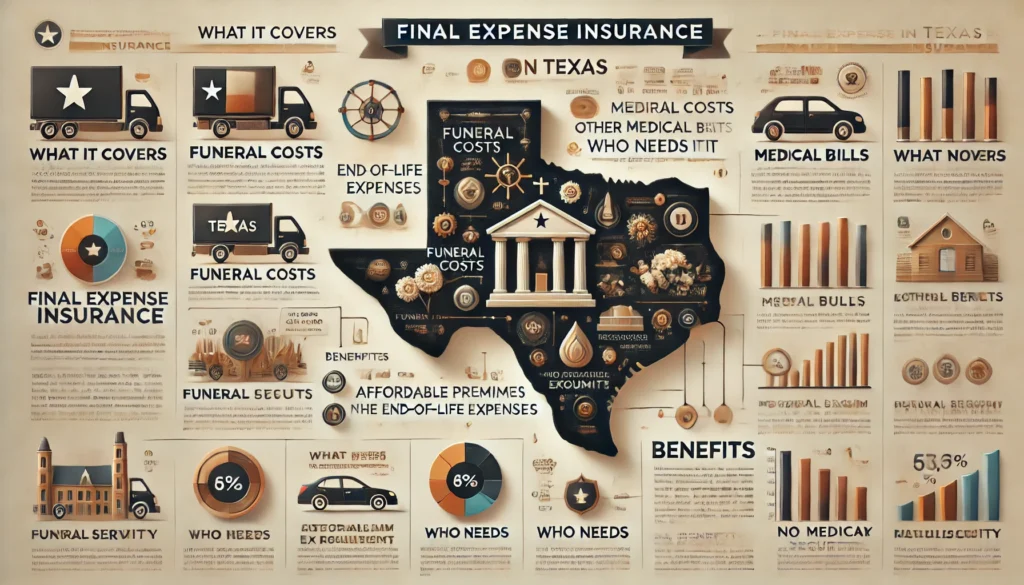 Understanding Final Expense Insurance in Texas