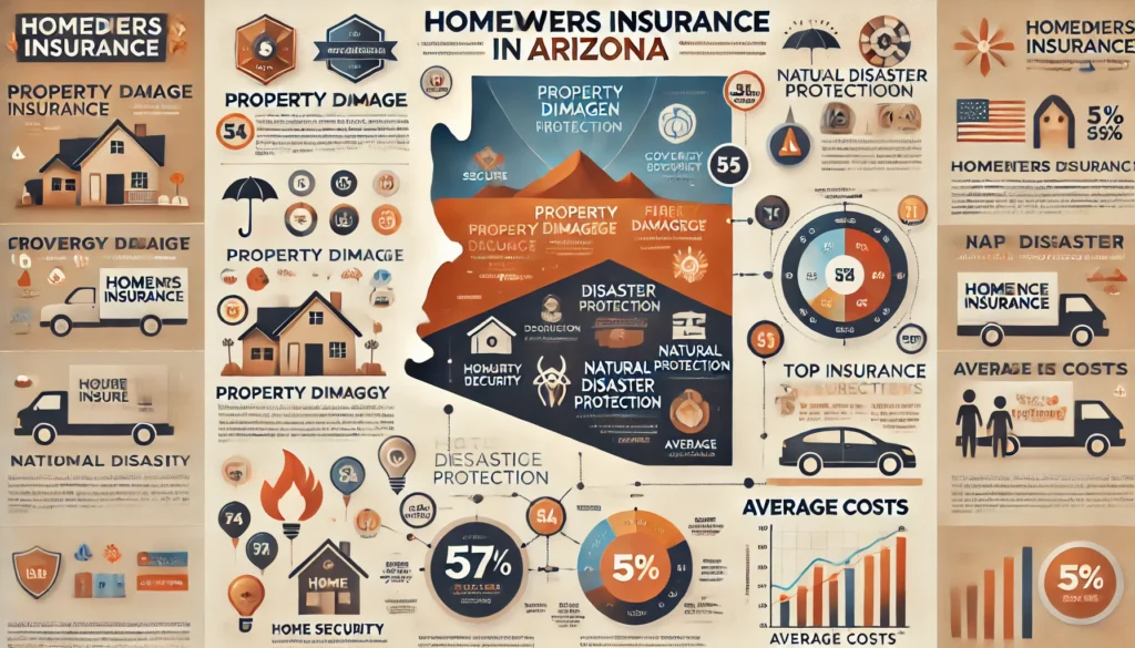 home owners insurance arizona