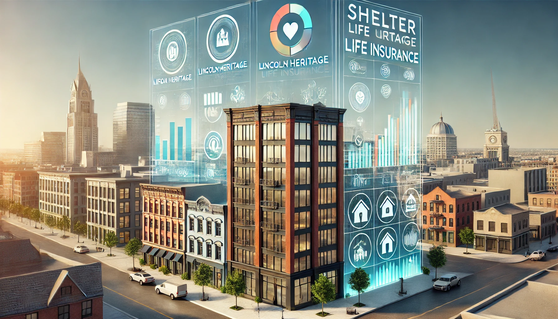 Lincoln Heritage versus Shelter Life insurance comparison for final expense, term life, whole life, and universal life planning in 2026