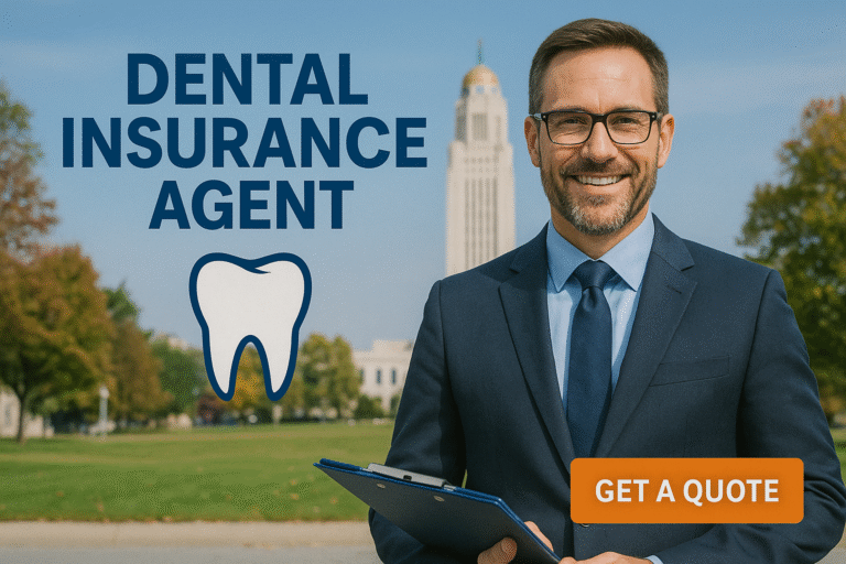 Dental Insurance Agent Nebraska
