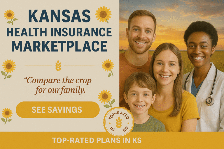 Kansas Health Insurance Marketplace