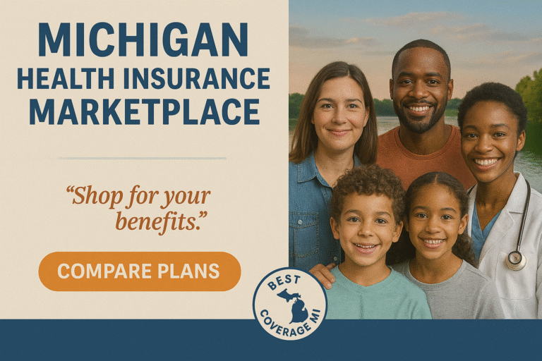 Michigan Health Insurance Marketplace