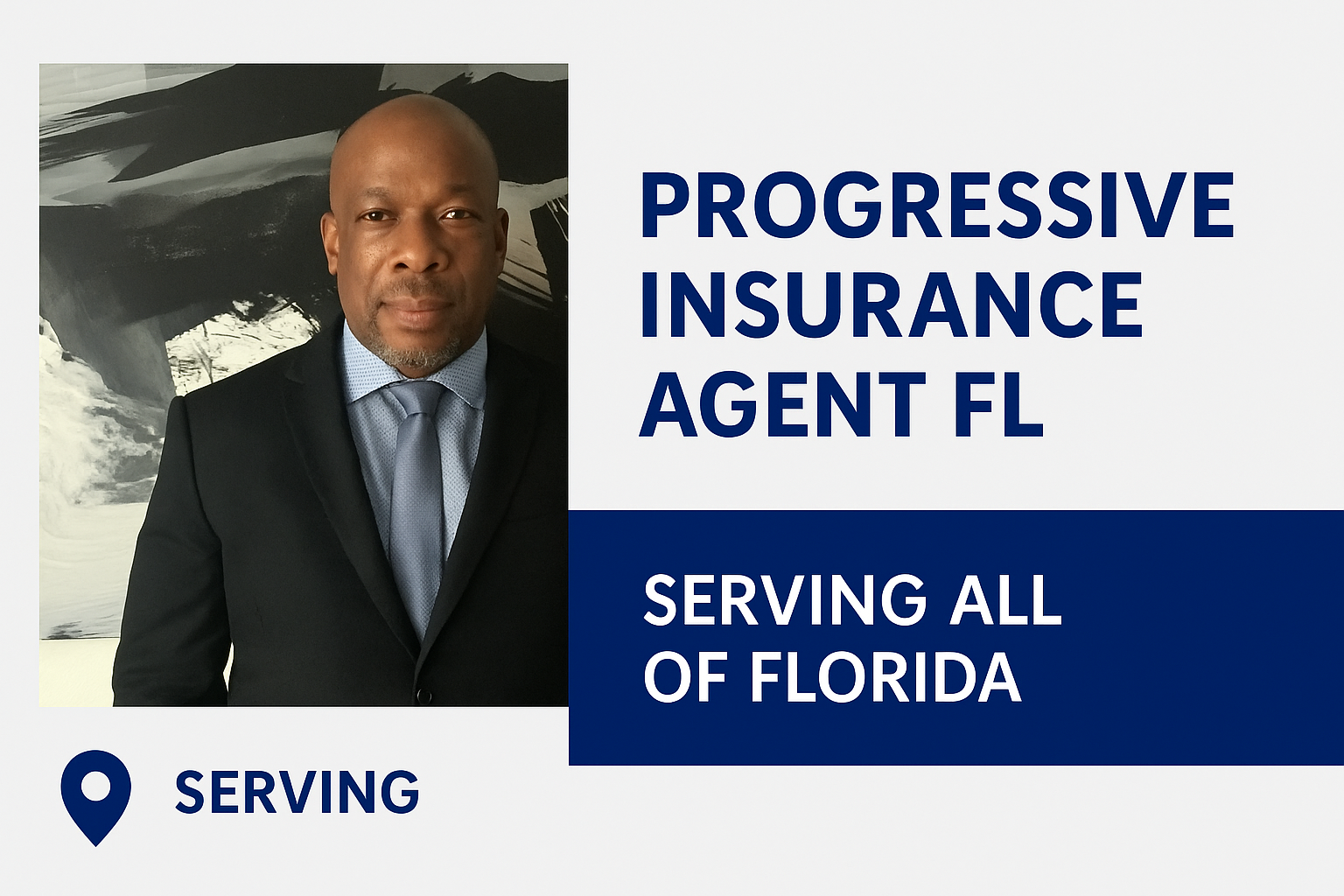Progressive Insurance Agent FL