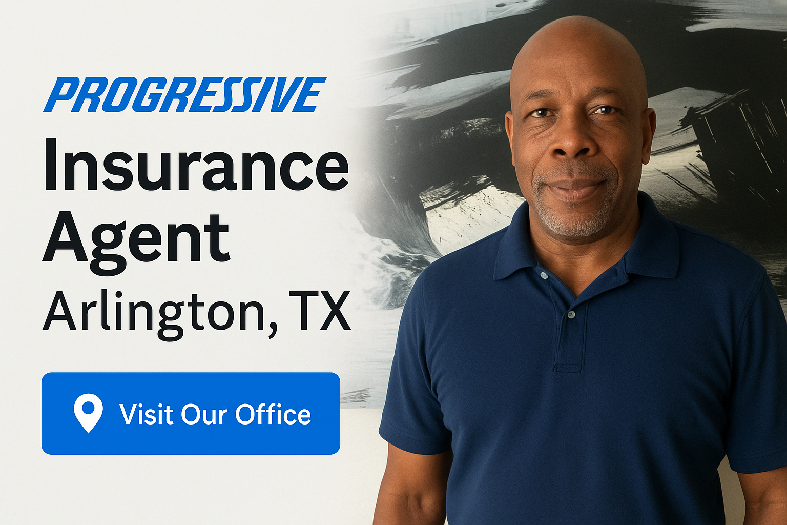 Progressive insurance agent in Arlington, Texas: auto, home, motorcycle, boat, business coverage comparison