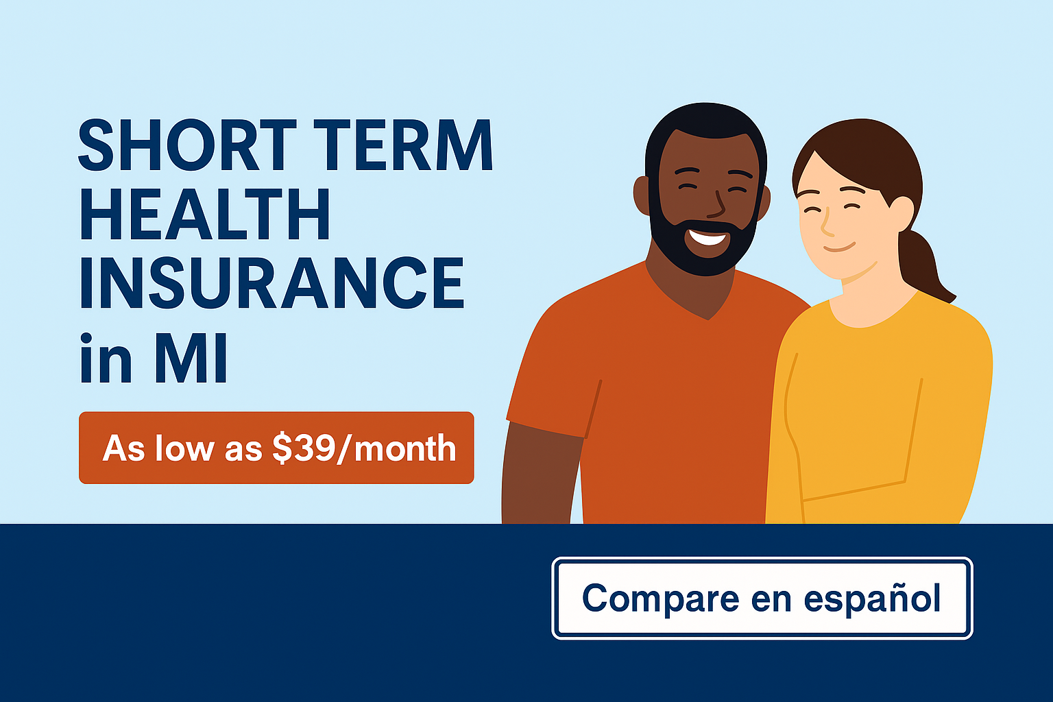 Short Term Health Insurance in MI