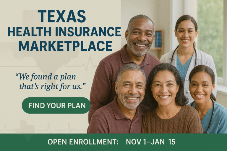 Texas Health Insurance Marketplace