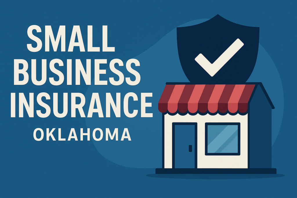 small business insurance Oklahoma