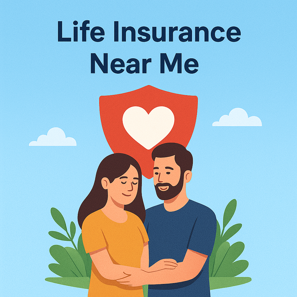 Life Insurance Near Me