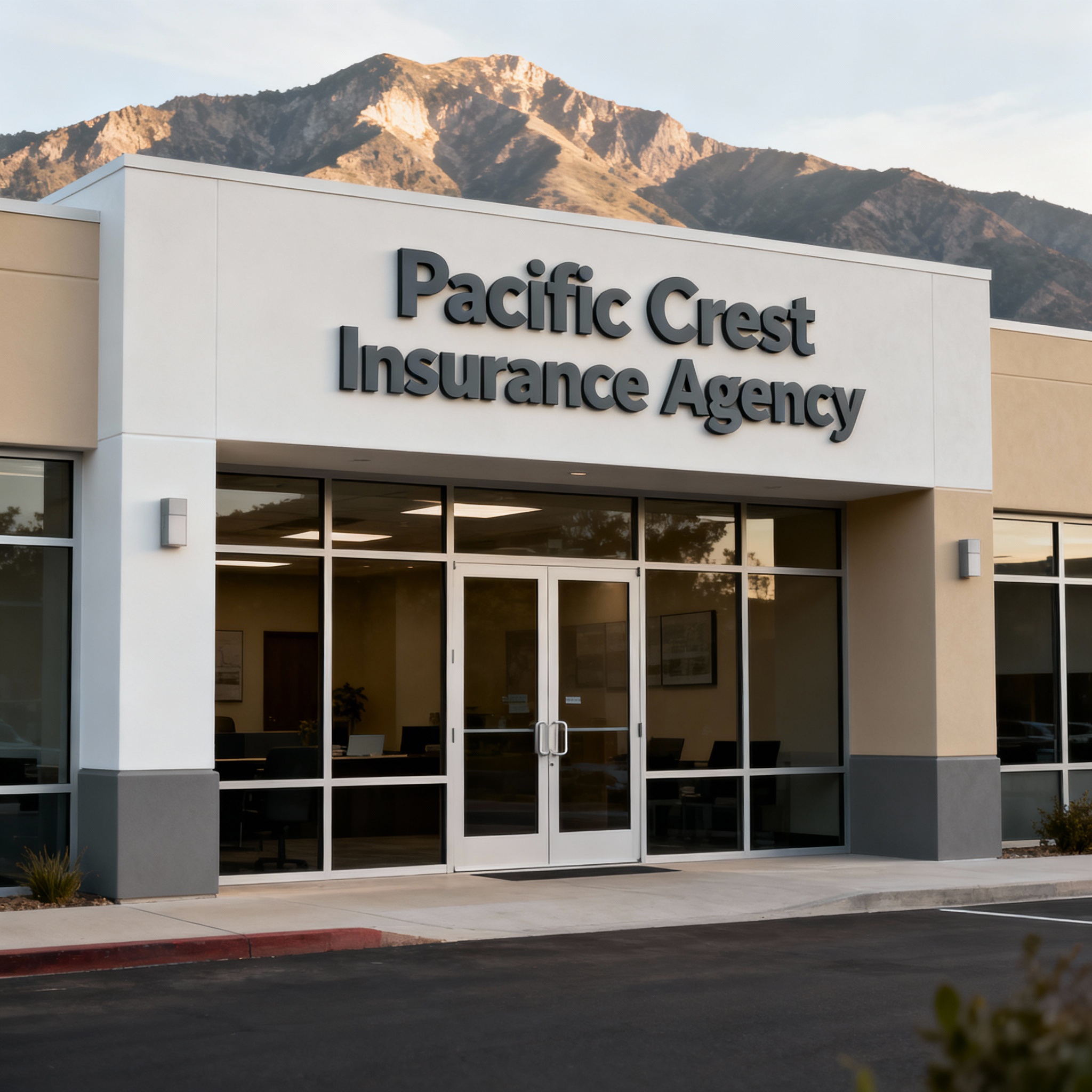 Pacific Crest Insurance Agency