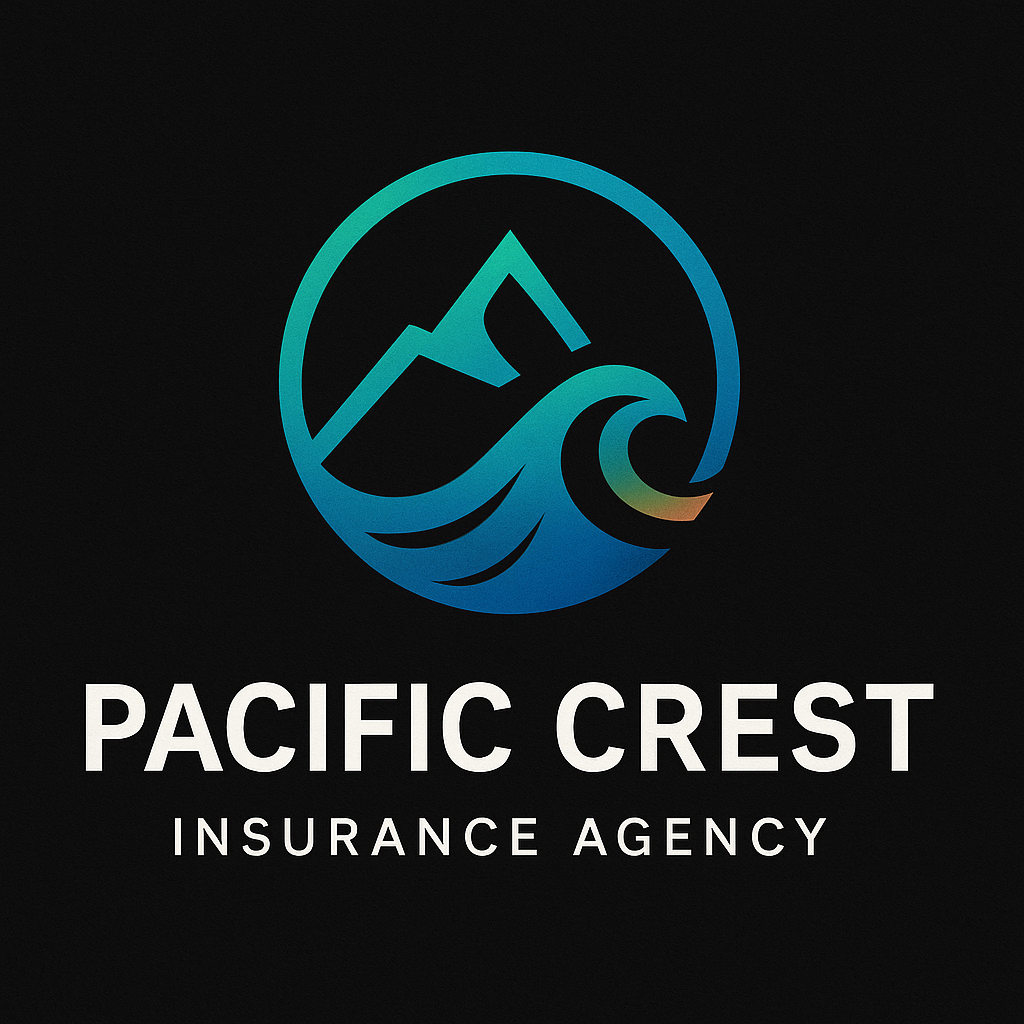 Pacific Crest Insurance Agency