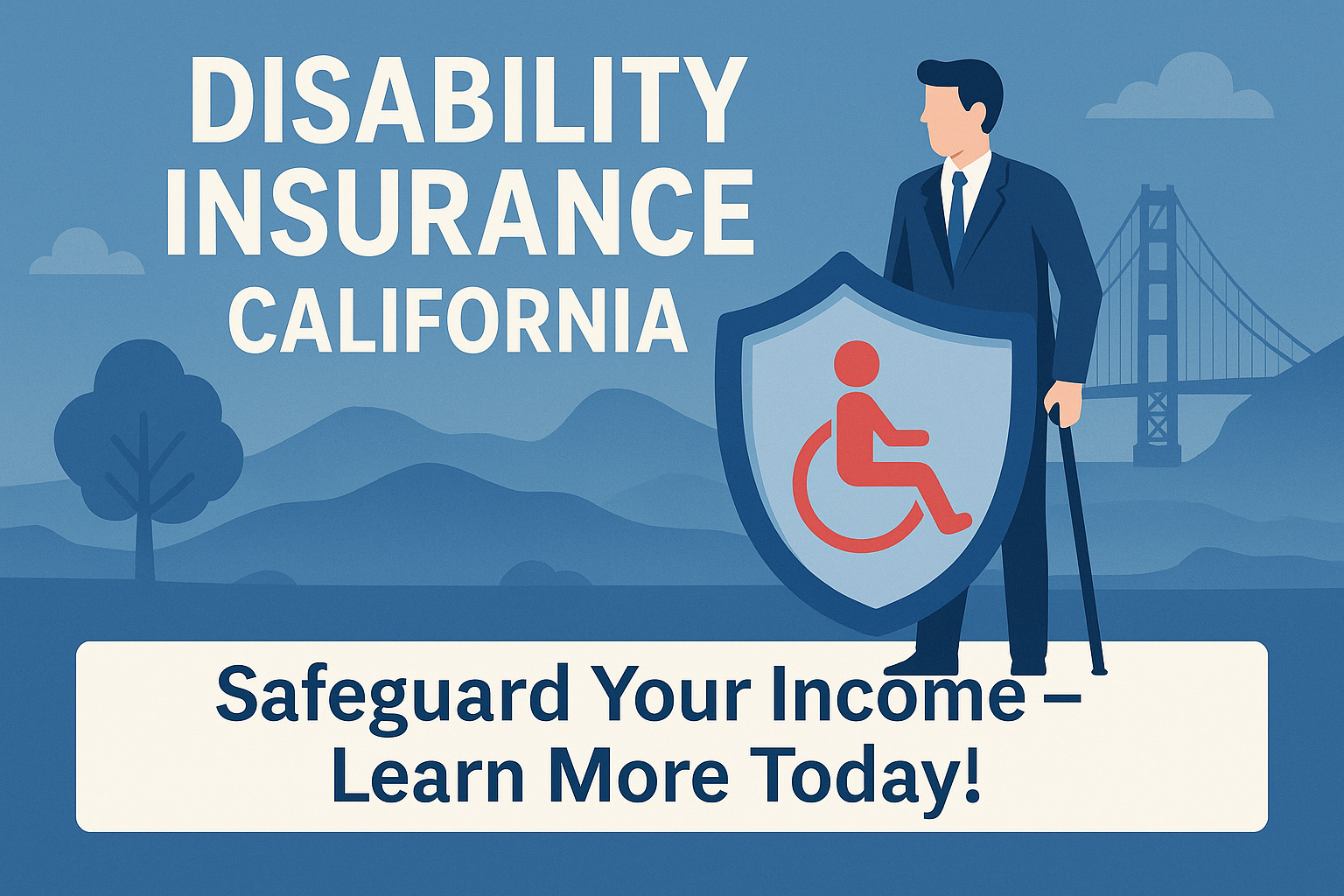 Disability Insurance in California