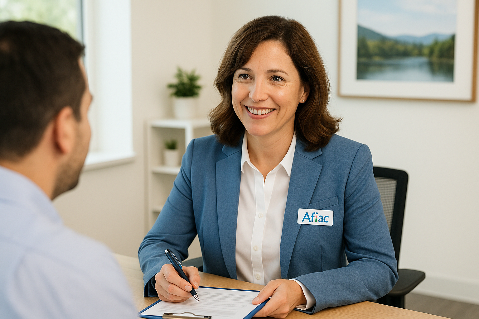 Supplemental insurance options that pay cash directly to the policyholder
