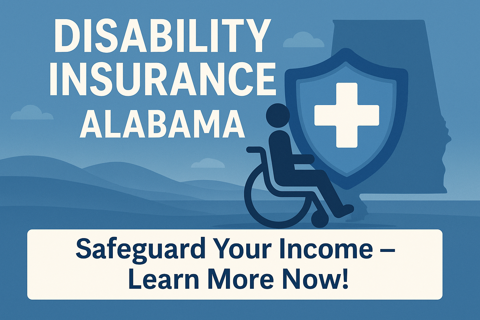 Alabama disability insurance—own-occupation protection