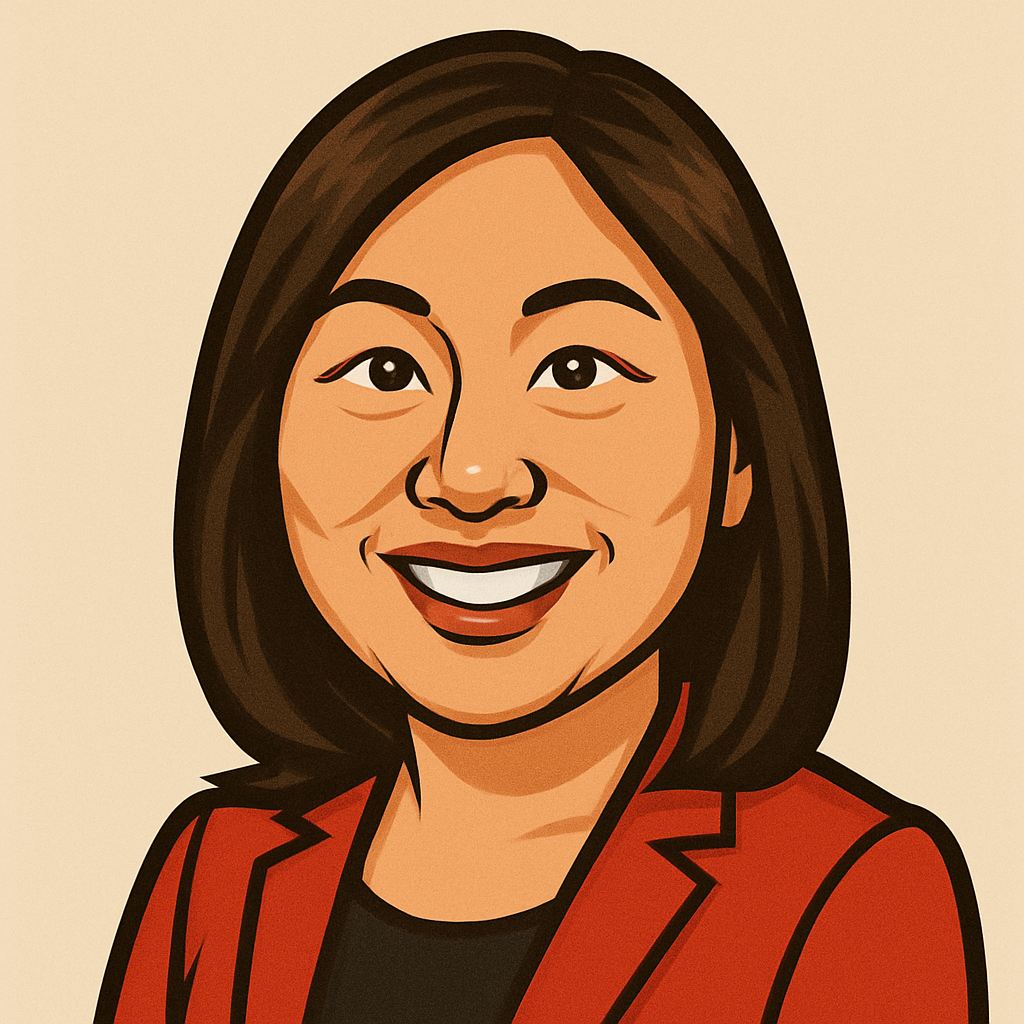 Tina Choi — State Farm Agent, San Jose