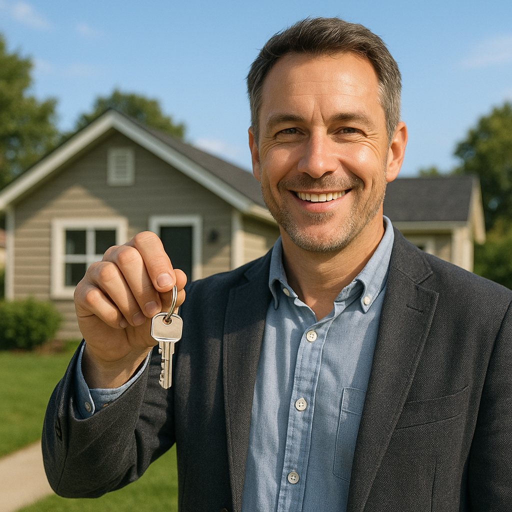 Affordable landlord insurance for rental property owners