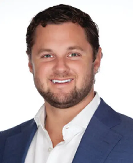 Houston Tullos (Fate)