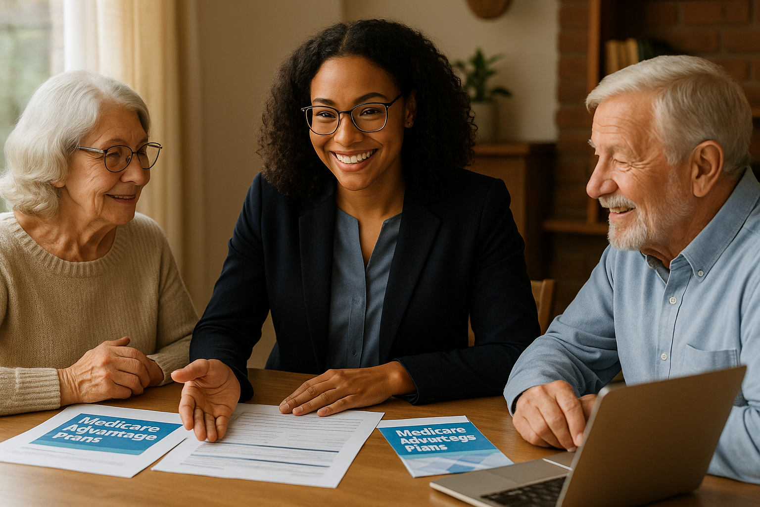 Virginia insurance agents helping clients statewide