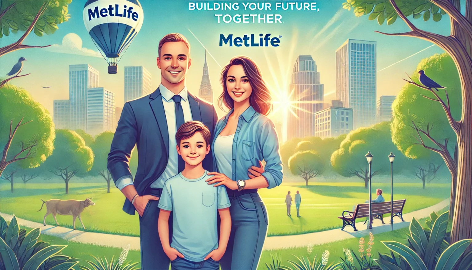 MetLife insurance quotes comparison with an independent agency