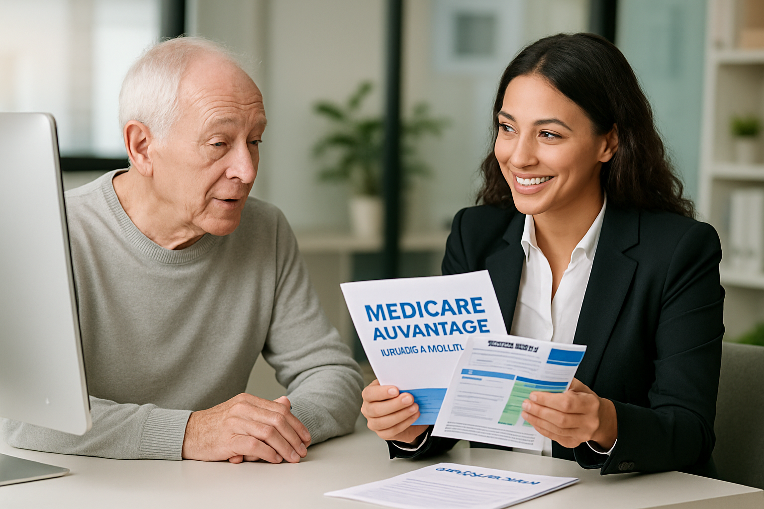 Medicare Advantage Special Needs Plans (SNPs) explained for 2026