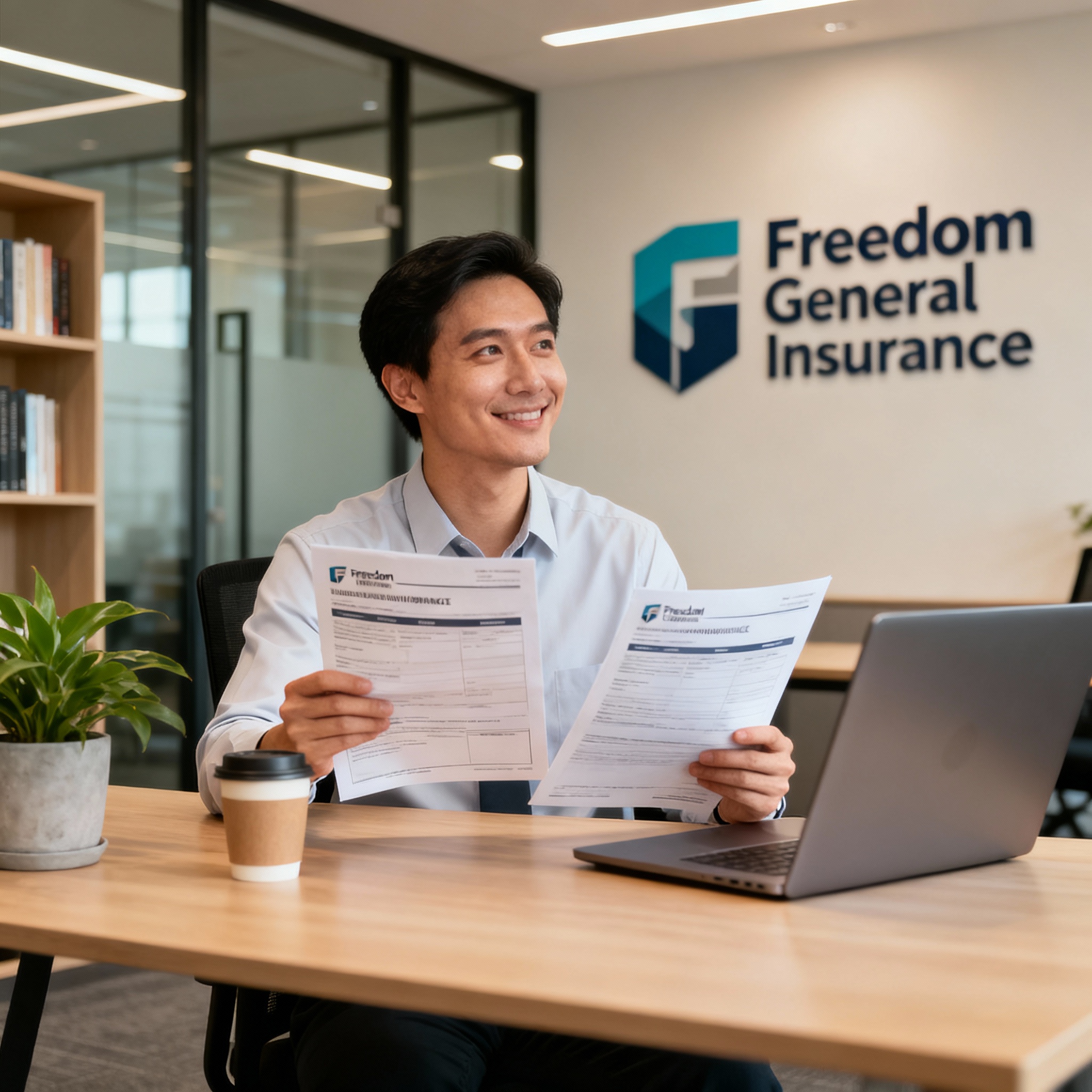 Freedom General Insurance