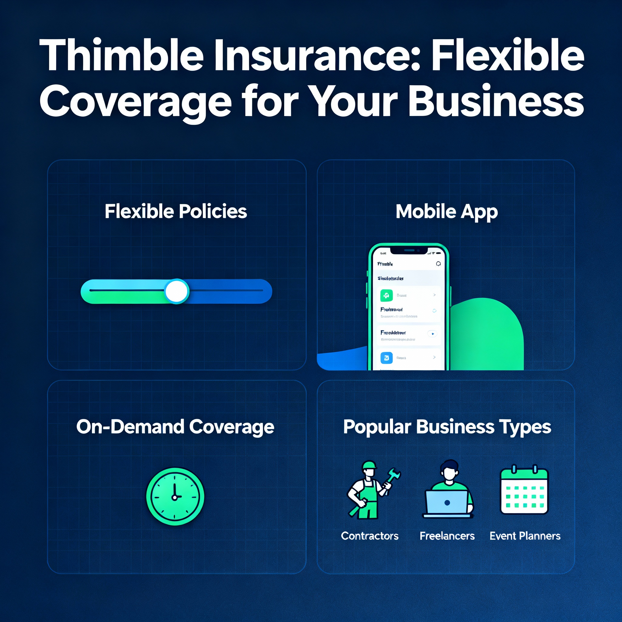 Thimble Insurance