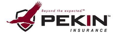 Pekin Insurance Company logo