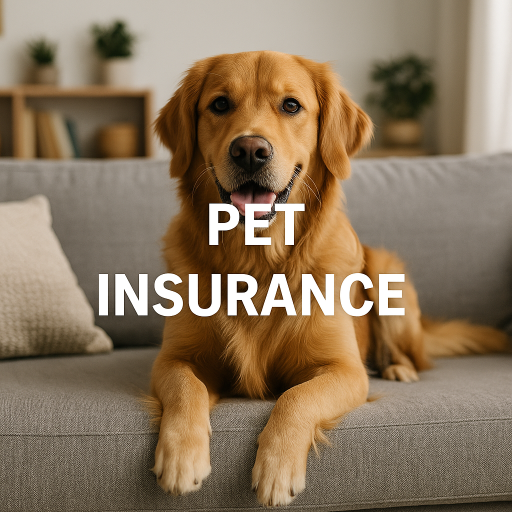 Pet insurance for dogs and cats in 2026 with comparison of accident coverage, illness coverage, wellness care, deductibles, reimbursement, and vet bill protection