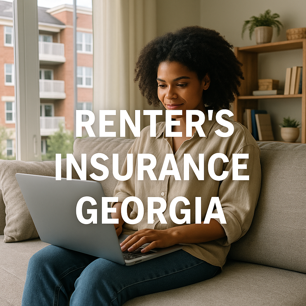 Georgia renters insurance—apartment living with coverage for belongings and liability