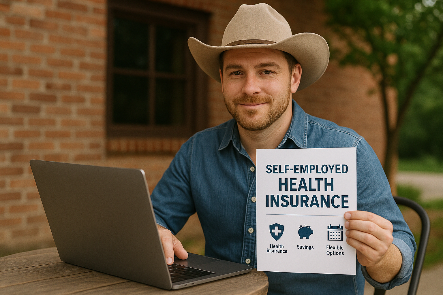 West Virginia self-employed health insurance options for 2026: ACA Marketplace plans, HSA-friendly designs, and supplemental coverage