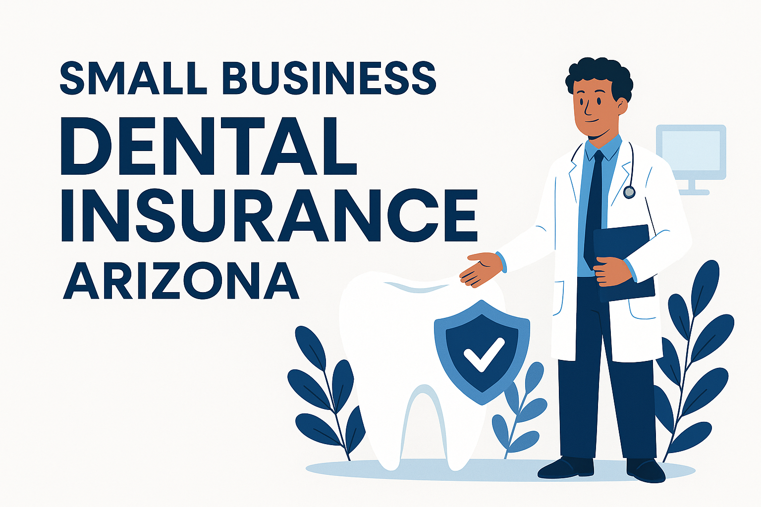 Small Business Dental Insurance in Arizona