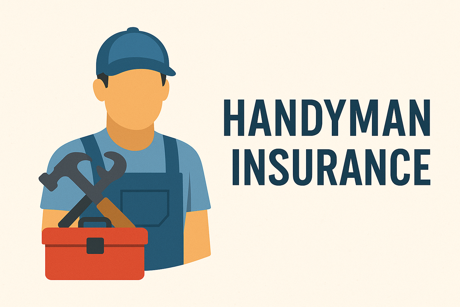 Handyman Insurance